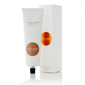 Ingrid Starnes Hand Cream